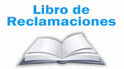 Libro de Reclamaciones